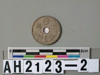 日本十錢硬幣藏品圖，第5張